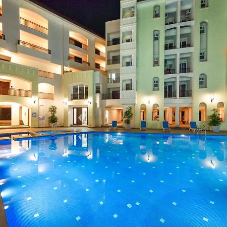 Joystreet - Beachy Blossom Vila Siolim Exterior foto