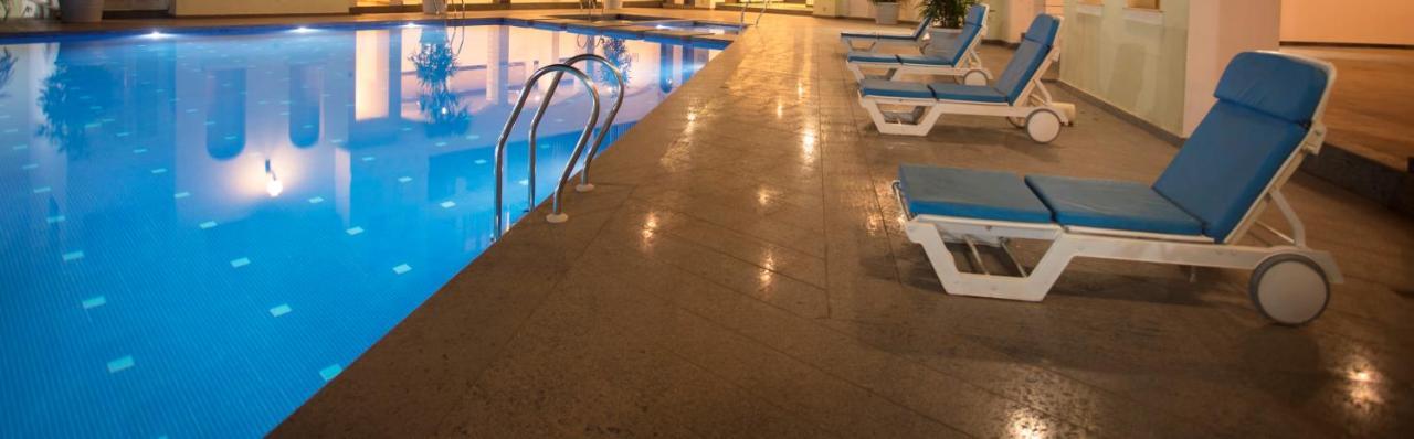 Joystreet - Beachy Blossom Vila Siolim Exterior foto